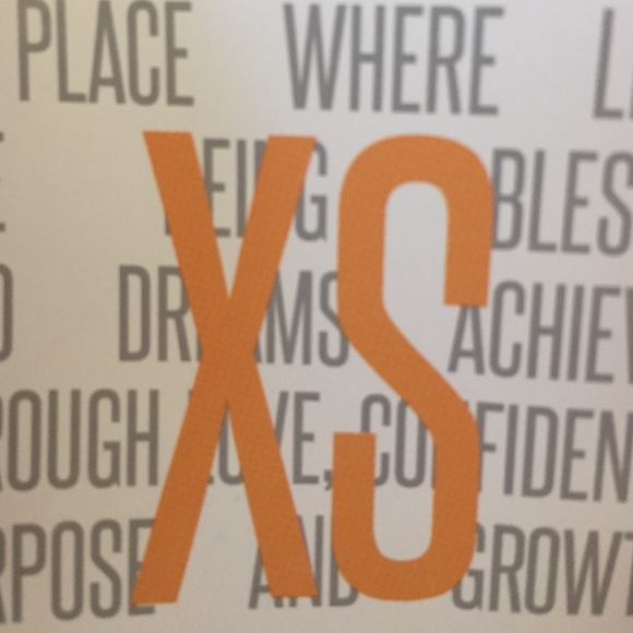 LuLaRoe ELEGANT Nicole-Size XS!! - Picture 3 of 3