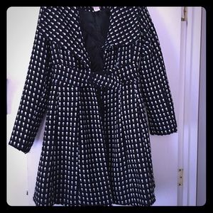 Dress coat