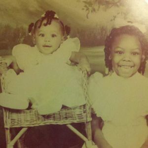 Meet your Posher, Deborah