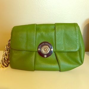 Henri Bendel Wristlet