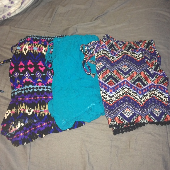 Short bundle! - Picture 1 of 4