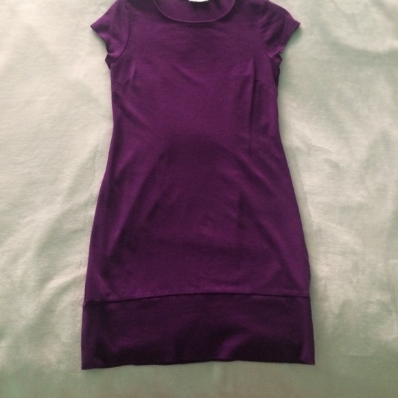 New York & Company Casual Dress