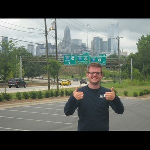 Meet your Posher, Matthew