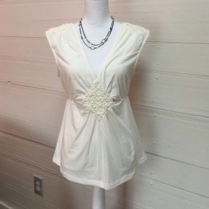 Anthropologie {Deletta}