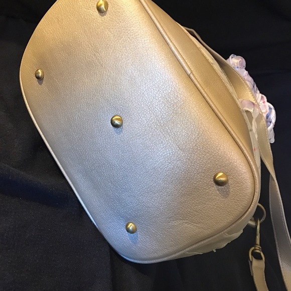 Coach Bag....It's Definitely Different! - image 3