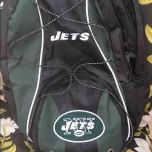 Jets Backpack for kids!