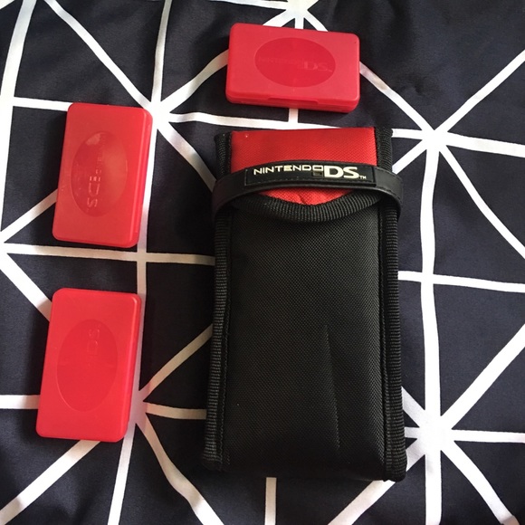 Nintendo DS - Picture 4 of 4