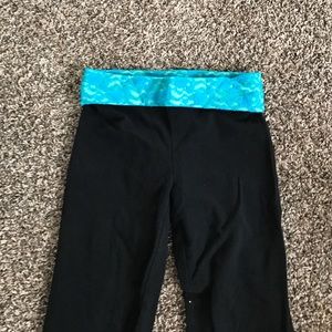 ⚡️FLASH SALE⚡️Justice Yoga Pants