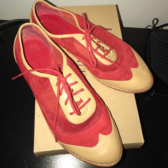 Cole Haan shoes - Picture 2 of 4