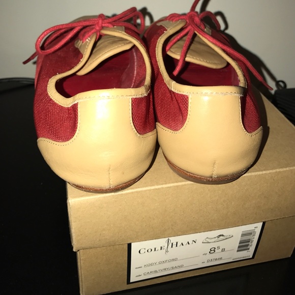 Cole Haan shoes - Picture 3 of 4