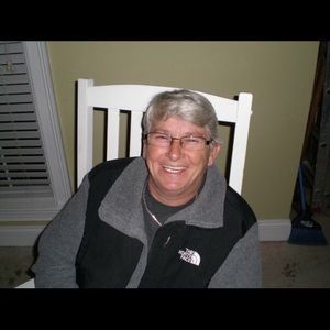 Meet your Posher, Libby