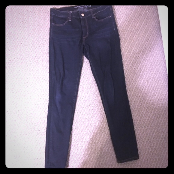 American Eagle Jeggings