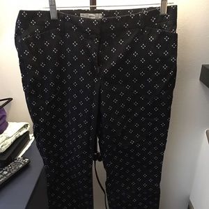 Gap Slim Cropped Chino Pant