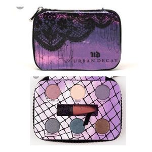Brand New Urban Decay "The Feminine Pallet"
