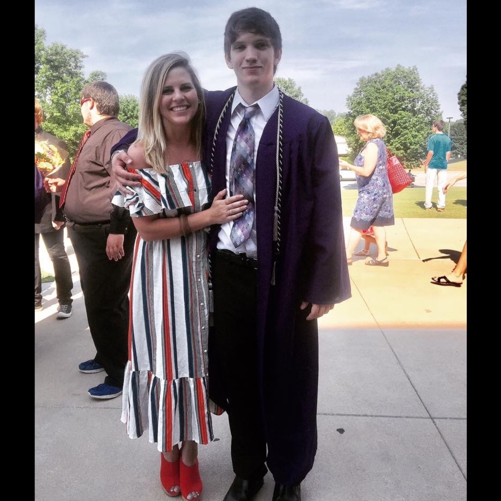 Meet your Posher, Brittany