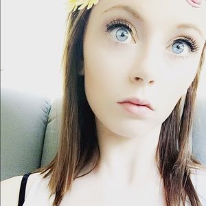 Meet your Posher, Britt