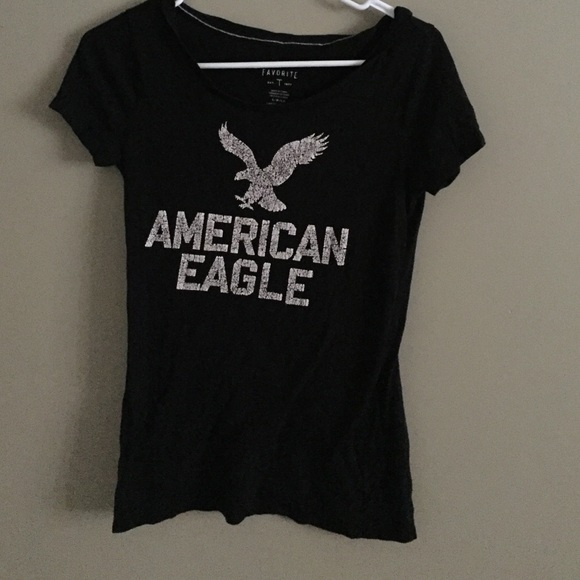 American Eagle Tee