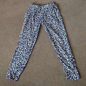 Cotton On Geometric Print Aztec pants