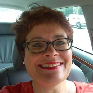 Meet your Posher, Deborah