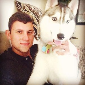 Meet your Posher, Adam