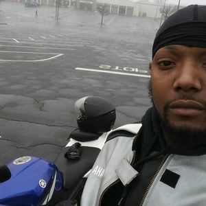 Meet your Posher, Cedric