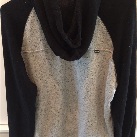 Men's/women's Hurley hoodie