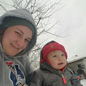 Meet your Posher, Candy