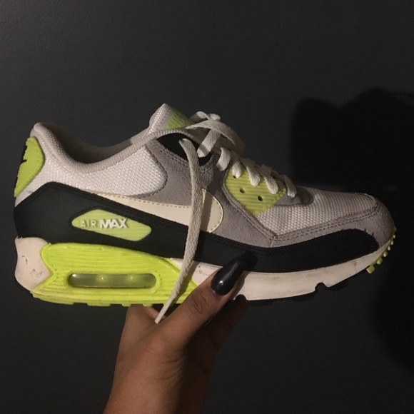 Nike Air Max
