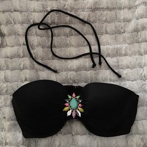 Victoria Secret swim top