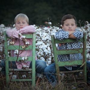 Meet your Posher, Lori