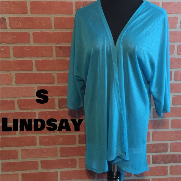 LuLaRoe Lindsay