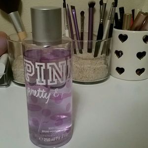 Victorias Secret PINK body mist