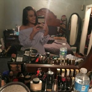 Meet your Posher, Jackie