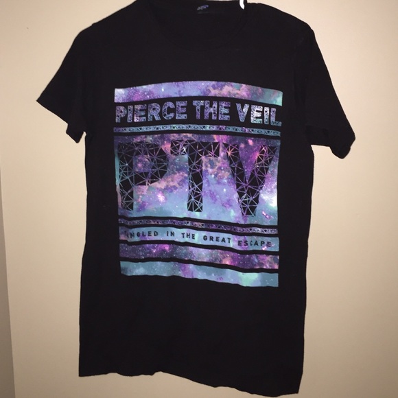 Galaxy PTV Tee