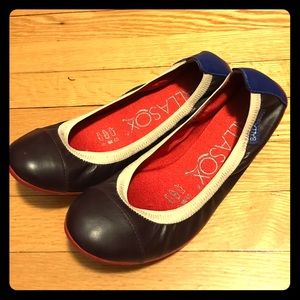 NEW Ballasox by Corso Como size 12