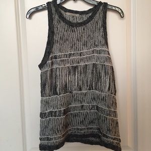 Townsen Knit Sleeveless Top