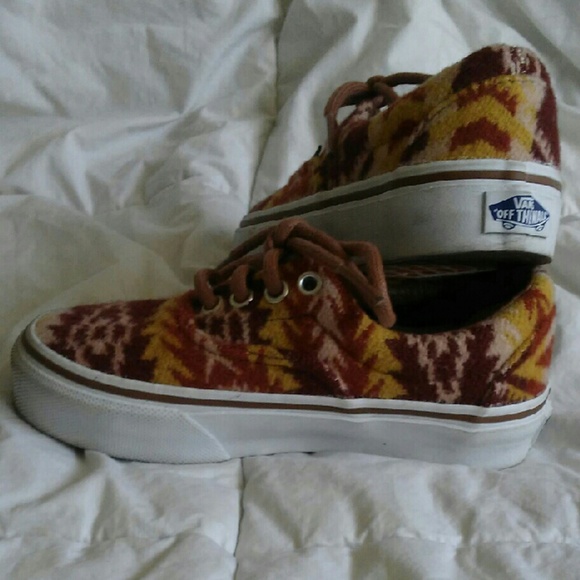 Vans Sneakers