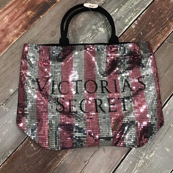 VS tote bag