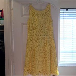 Lilly Pulitzer Foley Dress