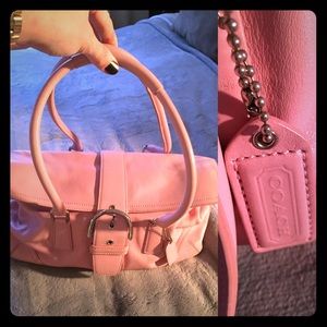 💯 Authentic Coach bag