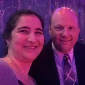 Meet your Posher, Carmen