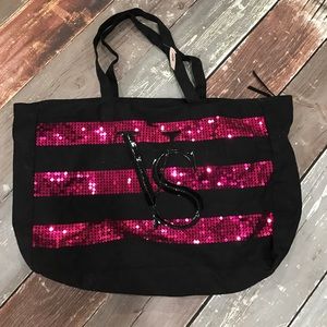 VS tote bag