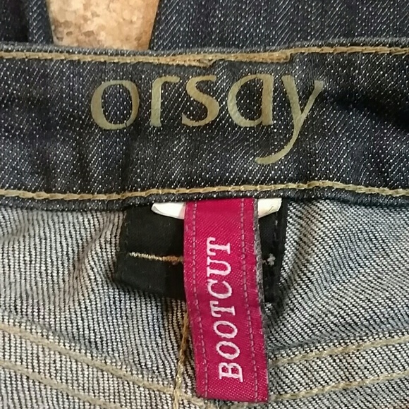 Orsay Jeans from Europe - Picture 3 of 4