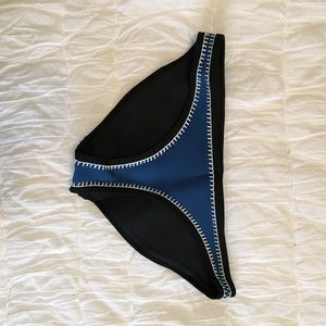 Triangl Farrah Bikini Bottom - Hotel California