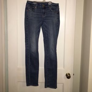 American Eagle skinny stretch jeans