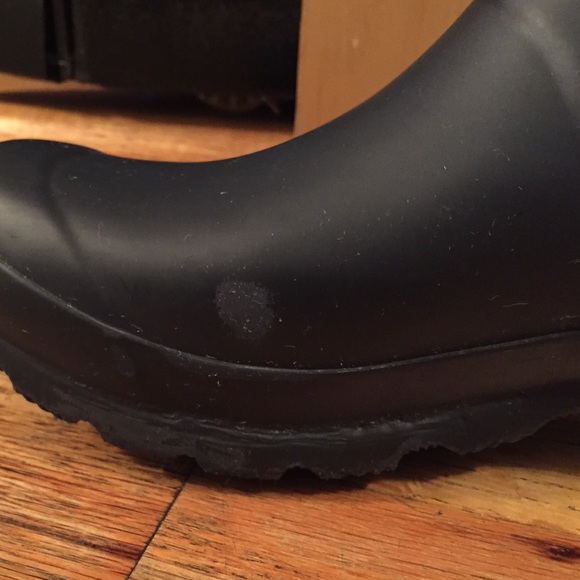 Hunter Boots - Picture 3 of 5