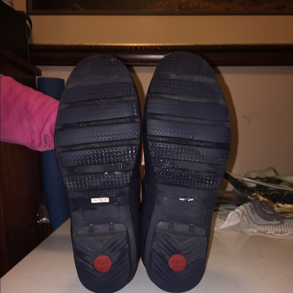 Hunter Boots - Picture 4 of 5