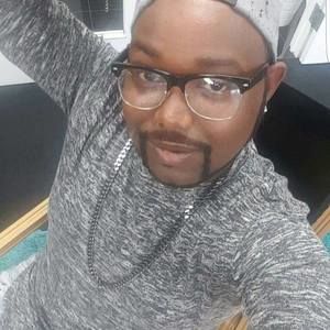 Meet your Posher, Jerel