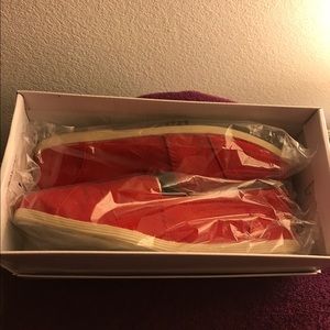 SODA brand shoes