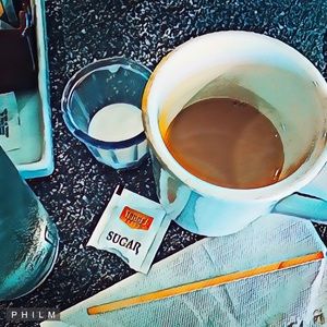 Meet your Posher, Adam